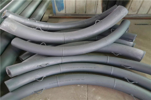 φ325双金属耐磨管