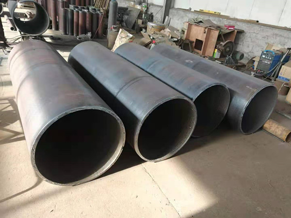 堆焊合金耐磨管道