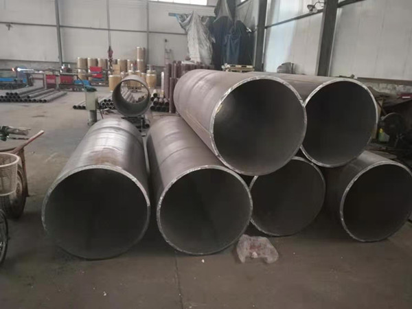 堆焊合金耐磨管道