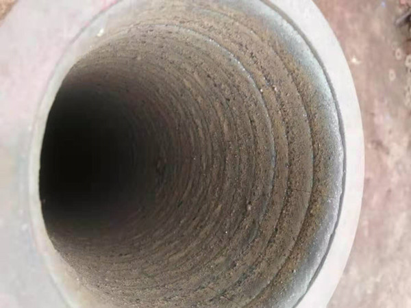 堆焊合金耐磨管道