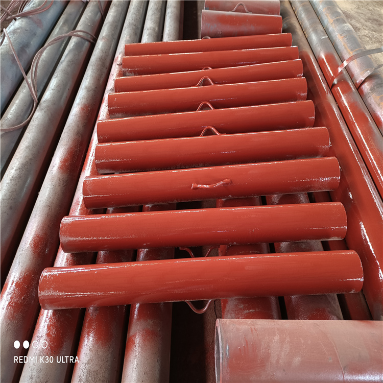 陶瓷复合耐磨管道