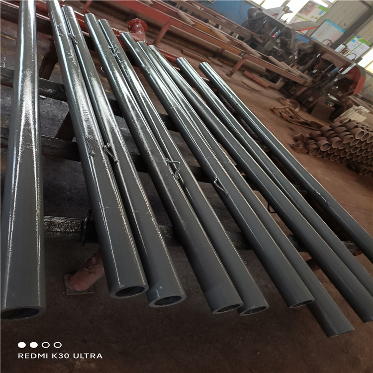 陶瓷复合耐磨管道