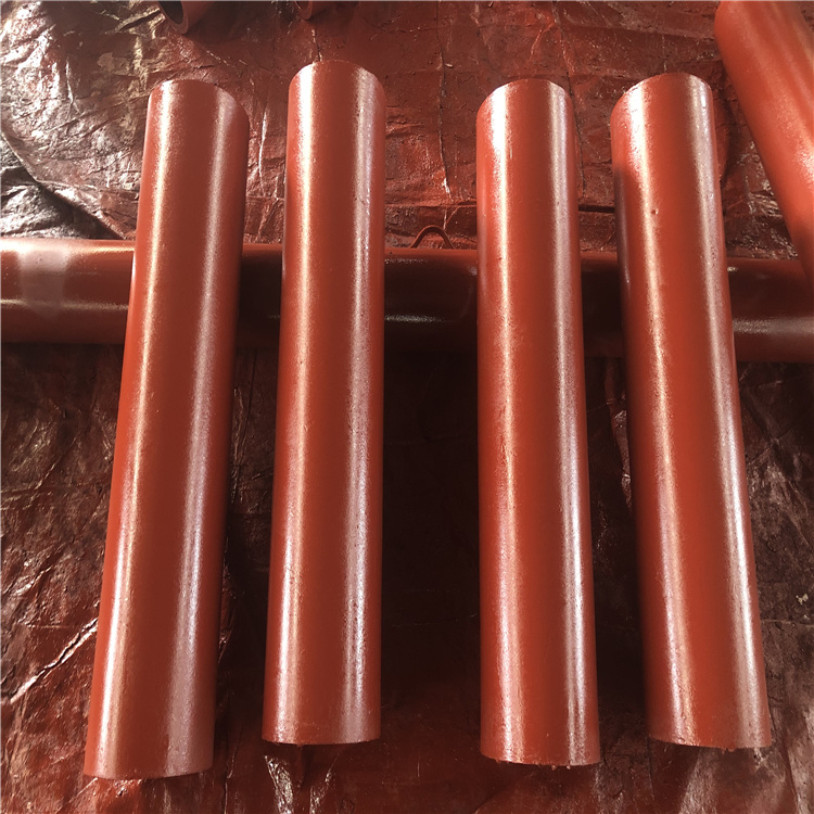 陶瓷复合耐磨管道