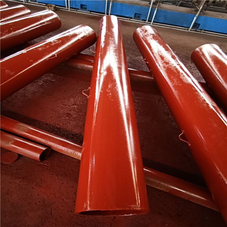 陶瓷复合耐磨管道